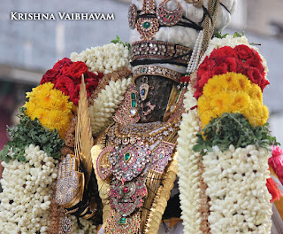 Kodai Utsavam, Tholukiniyaan, Purappadu,Video, Divya Prabhandam,Sri Parthasarathy Perumal, Triplicane,Thiruvallikeni,Utsavam,