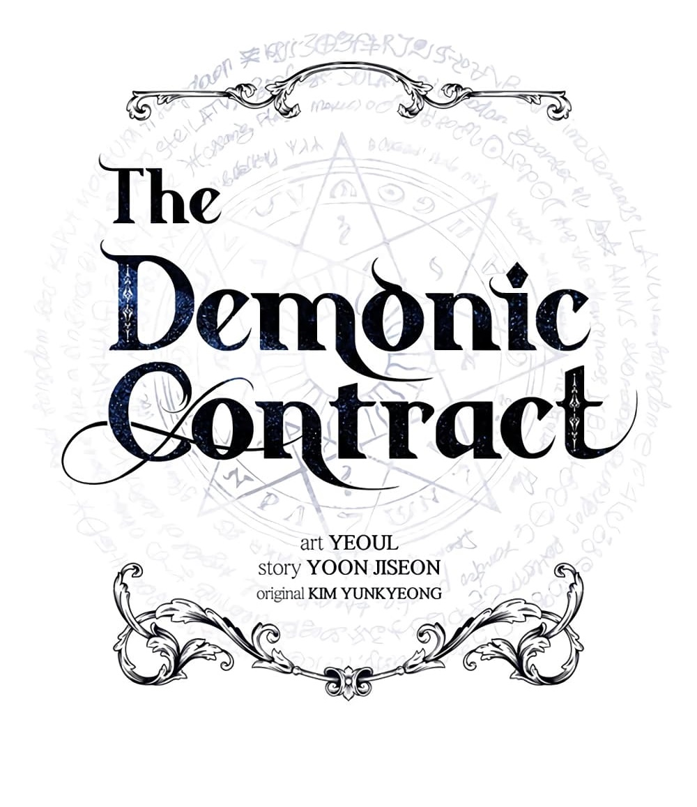 The Demonic Contract ตอนที่ 42