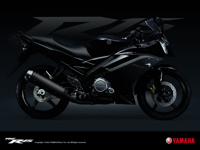 Yamaha YZF R15 Wallpapers. 31 Dec, 2008 Uncategorized