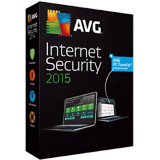 Anti Virus AVG 2015