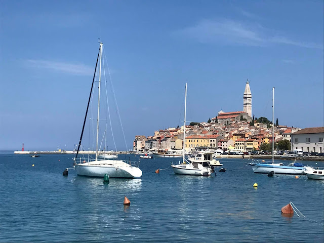 Rovinj