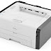 Ricoh SP 277NwX Drivers Download