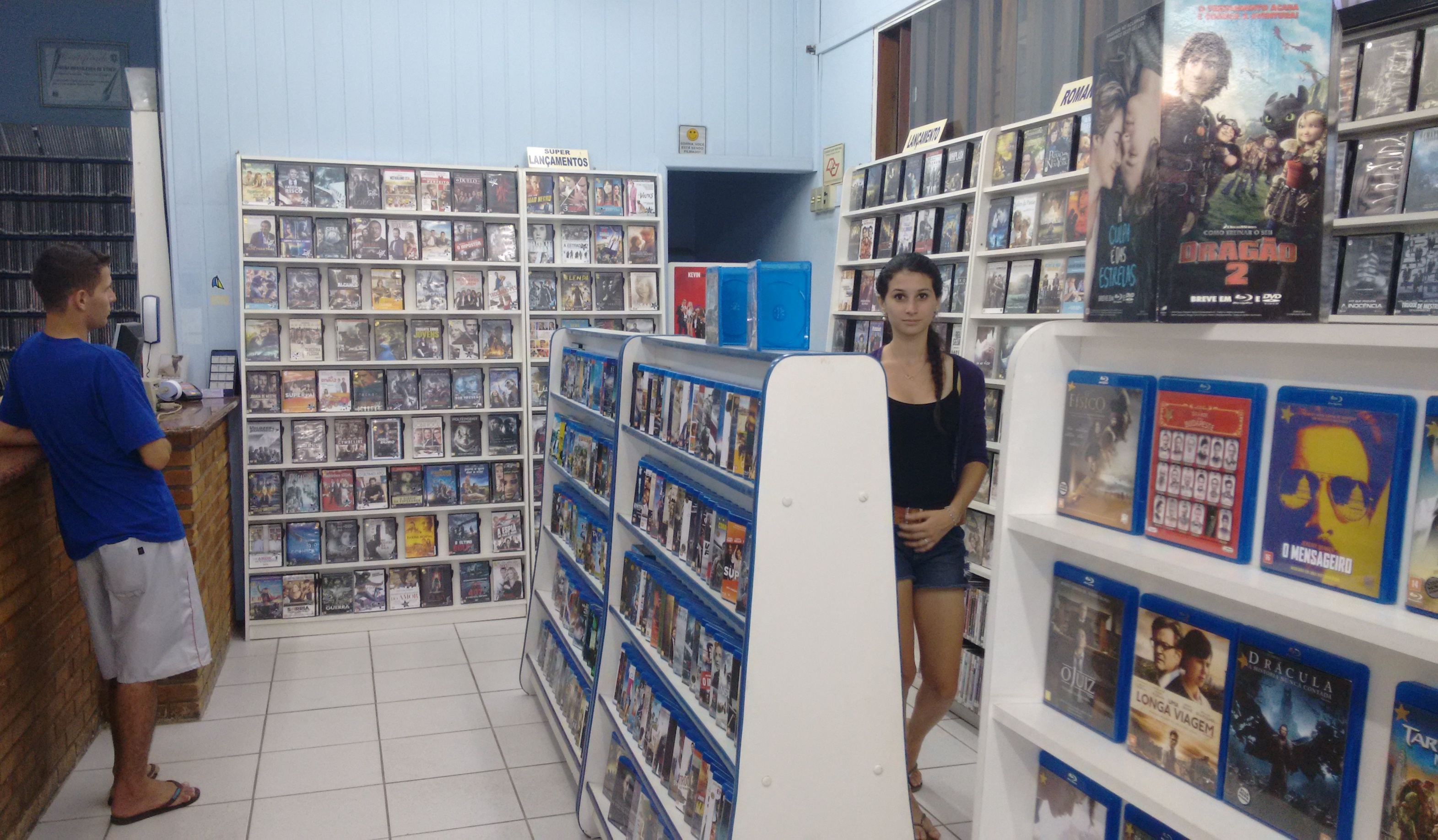 A hora da virada  Biblioteca dos Filmes