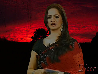 Noor Wallpaper 2012