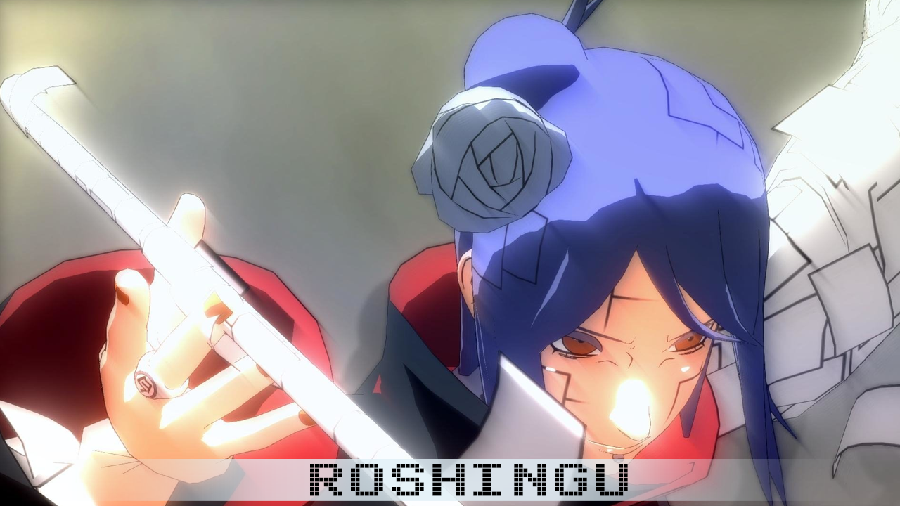 Roshingu