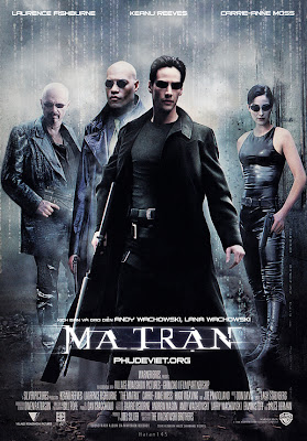 Ma Trận 1 - The Matrix 1