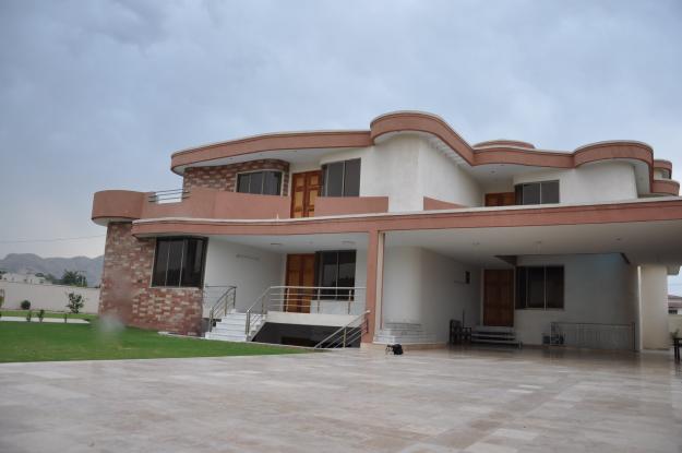 New home designs latest.: Pakistan Modern homes front designs.