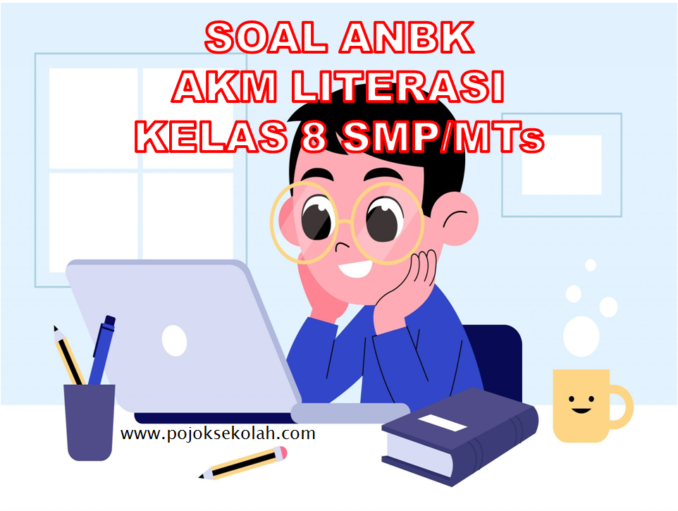 Soal ANBK Jenjang SMP/MTs