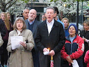 Interfaith Crowd Offers Prayers for Boston Bombing Victims (dscf )