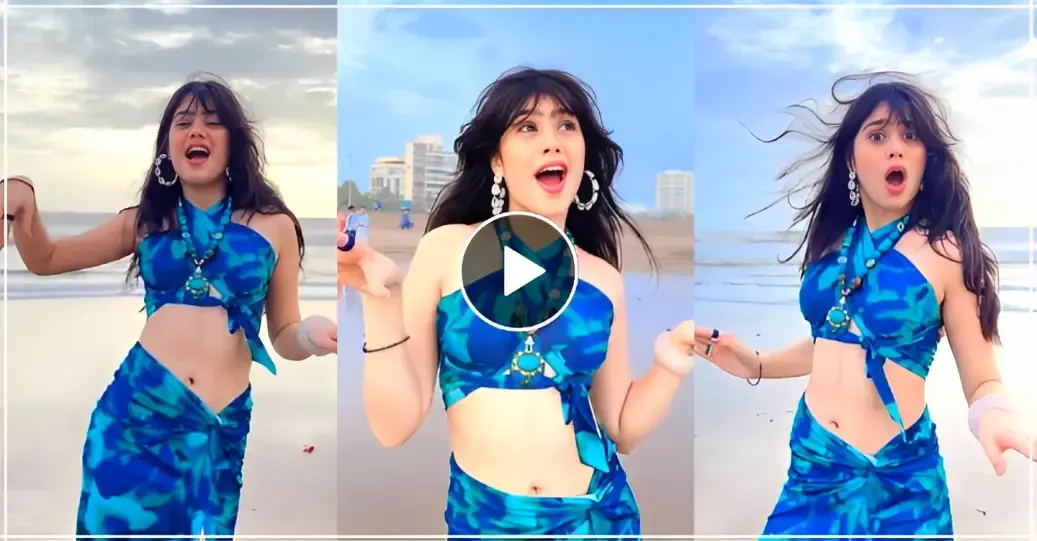 Beautiful Girl Dance Video-