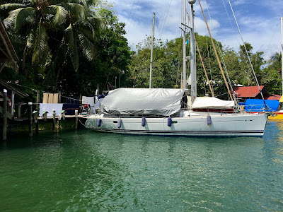 Jeanneau Sun Odyssey 45