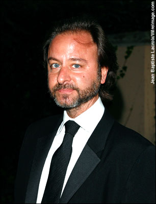  fisher stevens