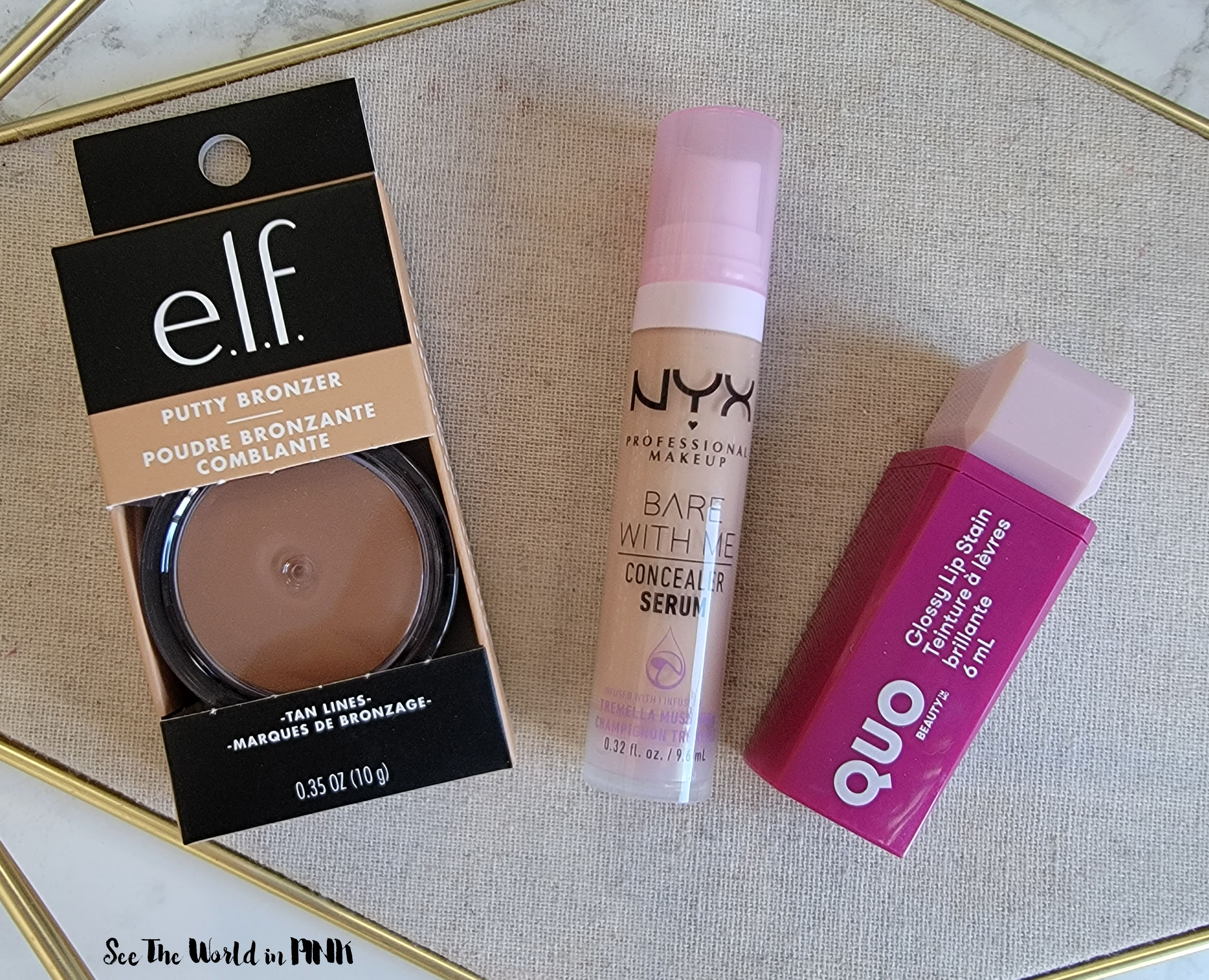 Newish Drugstore Products That Didn't Work For Me
