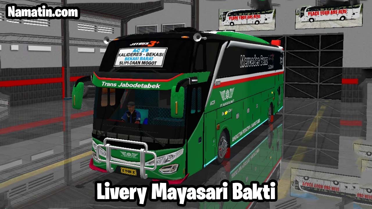 download livery bussid mayasari bakti