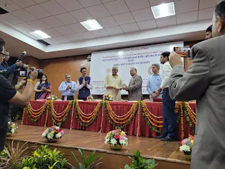 MNIT & NDSA signed MoU to set up India’s first-of-its-kind National Centre