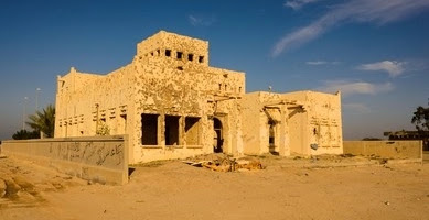 Kuwait's 10 Historical Landmarks: A Walk Through Time