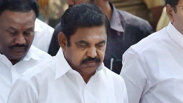 Madras High Court's Ruling on Edappadi Palanisamy's Defamation Suit