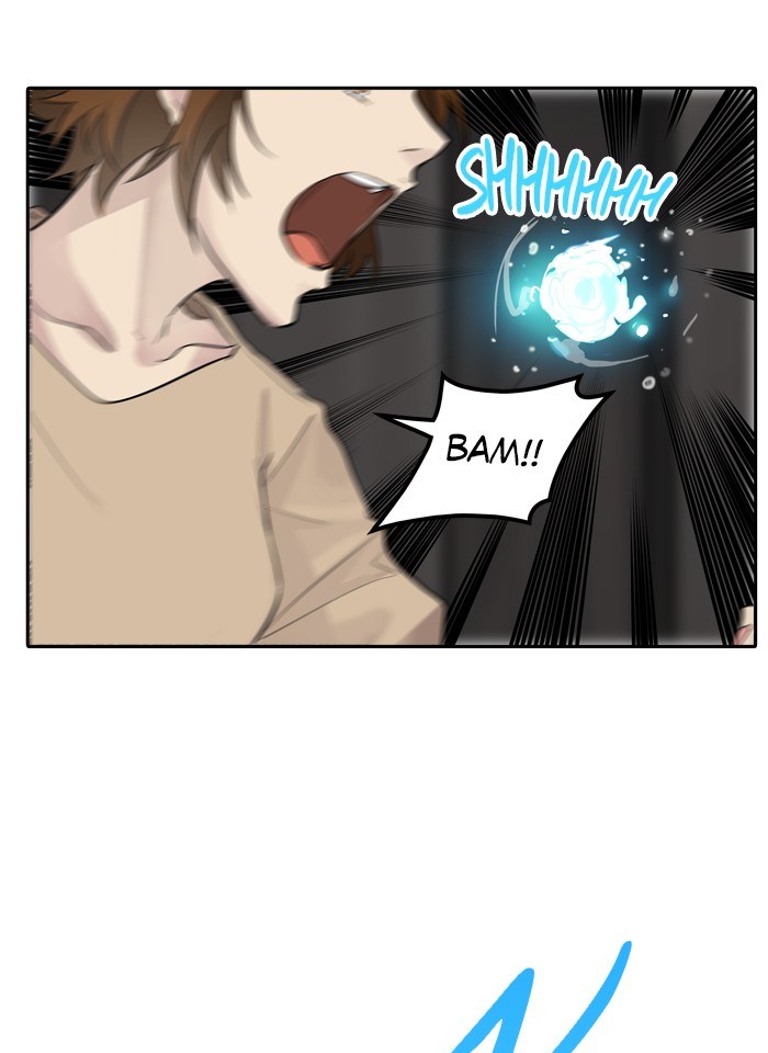 Webtoon Tower Of God Bahasa Indonesia Chapter 345