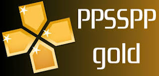 PSP emulator Apk