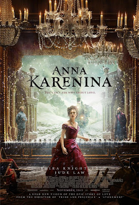 Anna Karenina (2012) Online