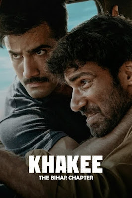 Khakee: The Bihar Chapter Season 1 Complete [Hindi-DD5.1] 720p & 1080p HDRip ESubs