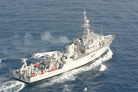 INS Kozhikode