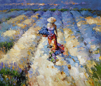 Arte de Alexi Zaitsev