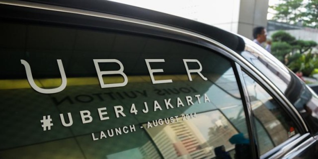 Eks Karyawan Uber Menjadi Buruan Raksasa e-Commerce