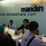 DI SINI!!! WEEKEND BANKING MANDIRI BATURAJA