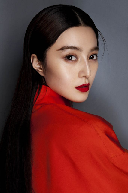 Most Popular Celebrities Fan Bingbing HD Wallpapers