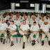 15° Batalhão forma 46 cabos da PMBA