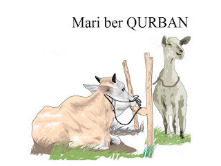 lembaga kurban global qurban