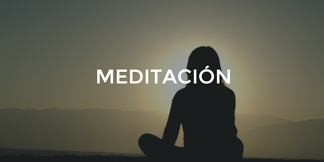 MEDITACION