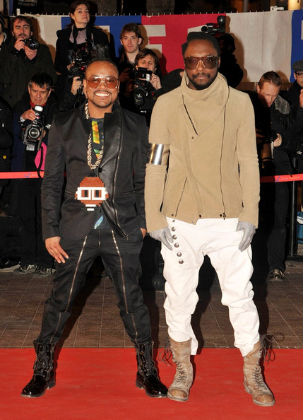 will i am 2011. I.Am, NRJ Music Awards 2011