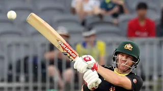 Australia vs Pakistan 3rd T20I 2019 Highlights