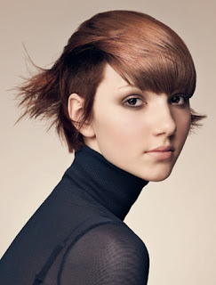 Upcoming Short Hairsyles Trends