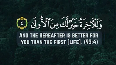 Life Quotes in Quran | Life Quotes in Arabic | Life Quotes in Islam