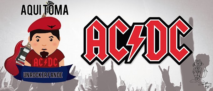 AQUI TOMA ROCKER ACDC