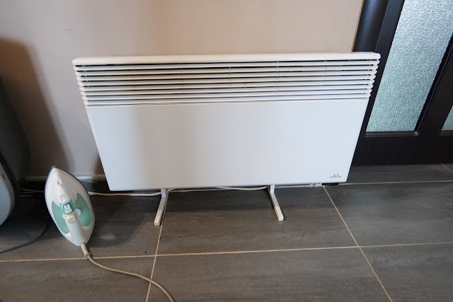 Airelec convectors and electric heaters - are they worth buying in 2023?