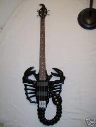 Gitar Unik