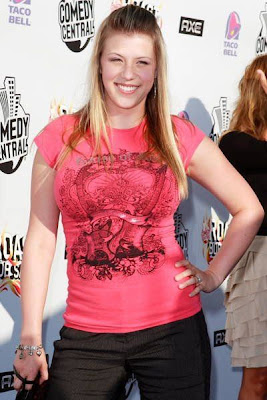 Jodie Sweetin Biography | Jodie Sweetin Photos