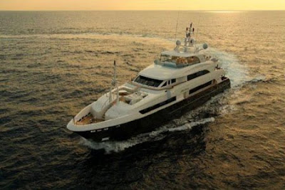 42m Bikini Queen2 luxury yacht,image
