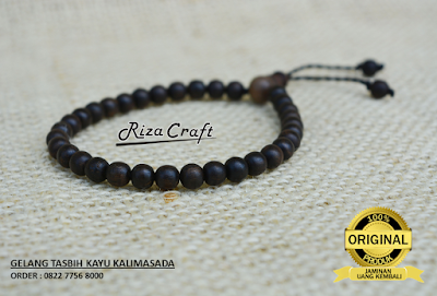 Gelang Kayu Kalimosodo