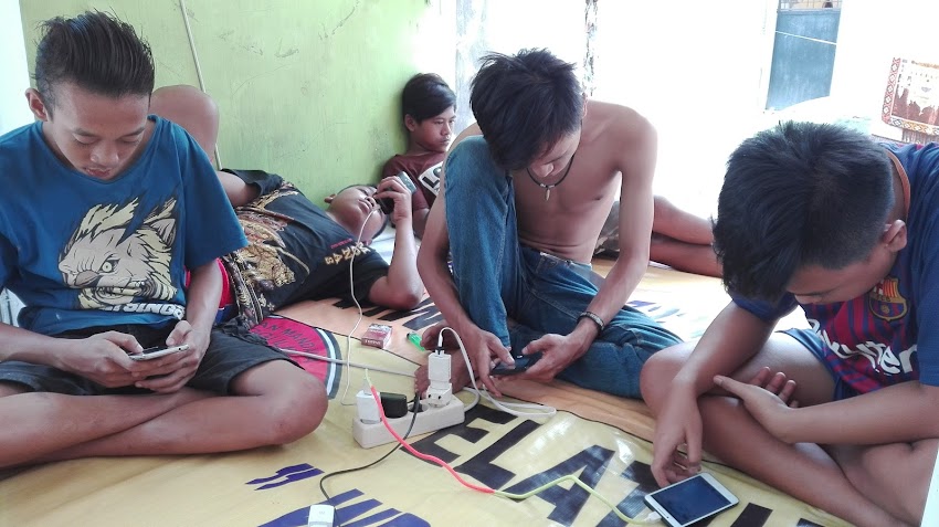 PENTENG GAK PENTENG POKOK KOMPOL DHEMIT