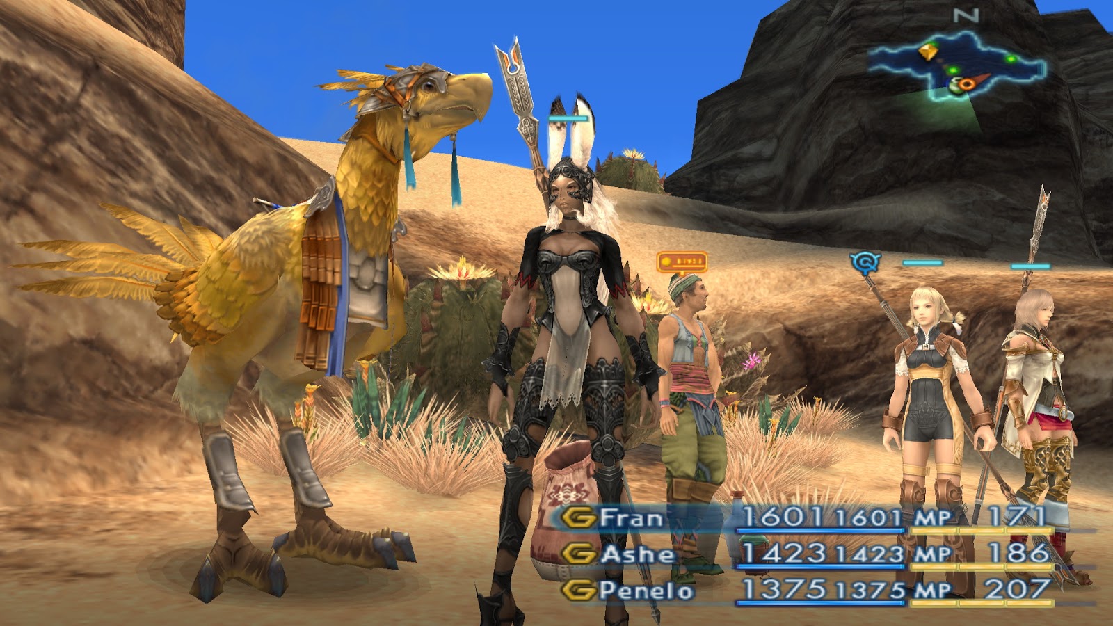 Download Game Final Fantasy Xii Ps2 Iso Usa Pc Zone