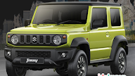 Kapan Suzuki Jual Jimny Di Indonesia ? Dan Harga baru 300 jutaan  Second  499 Juta Muahall sob