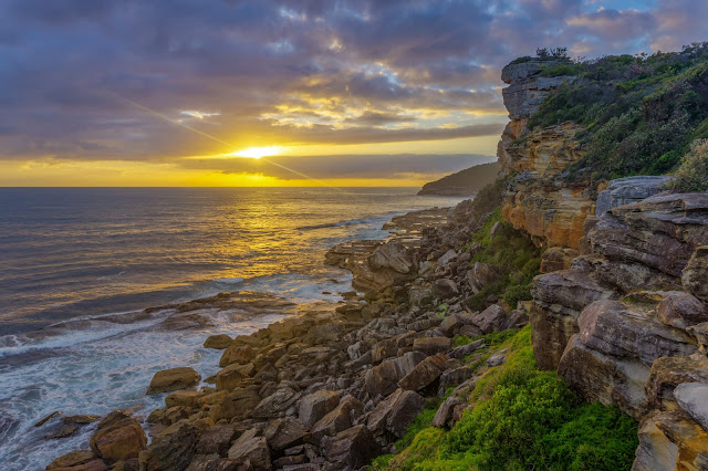 Manly Beach