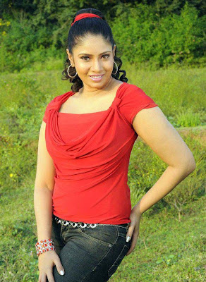 Sanghavi  - Telugu cinema Hot Photo Gallery