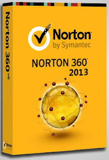 Norton 360 2013  OEM  Free for 90 Days 