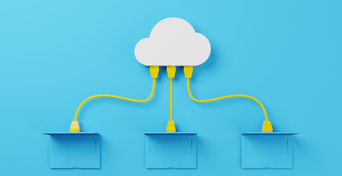 Cloud Computing